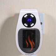 Wall Mounted Electric Heater