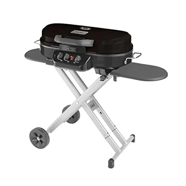 Portable Propane Grill