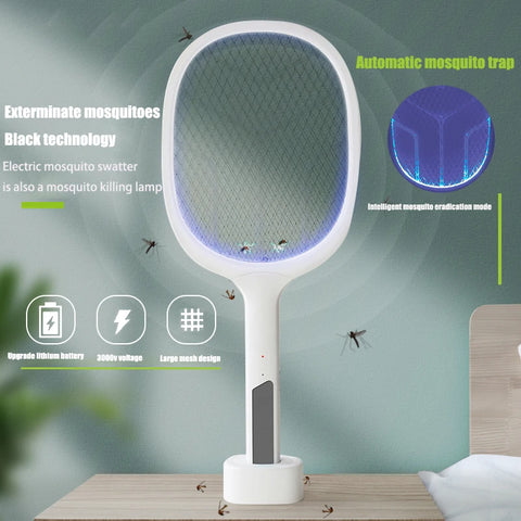 Electric Mosquito Swatter