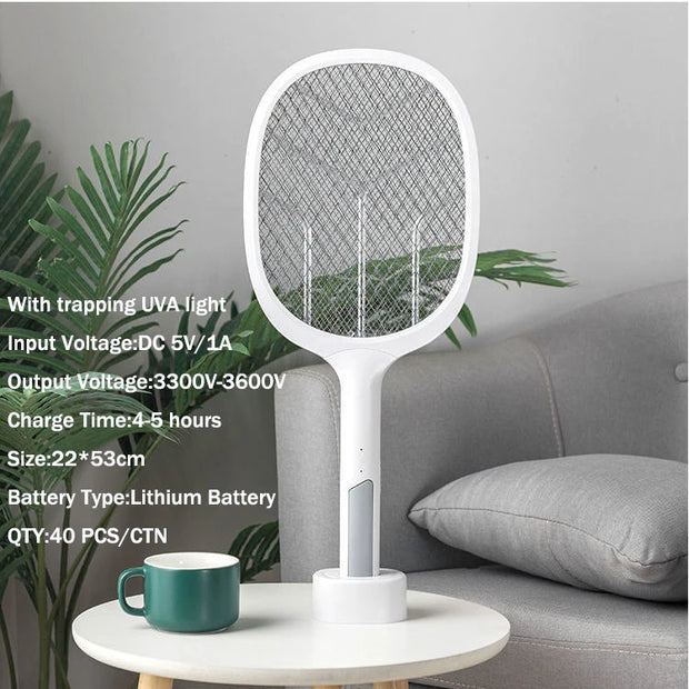 Electric Mosquito Swatter