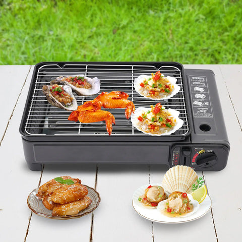 Portable  Grill Stove