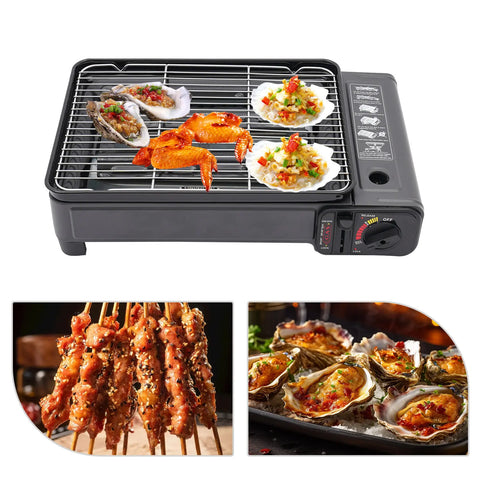 Portable  Grill Stove