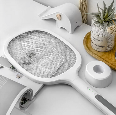 Electric Mosquito Swatter