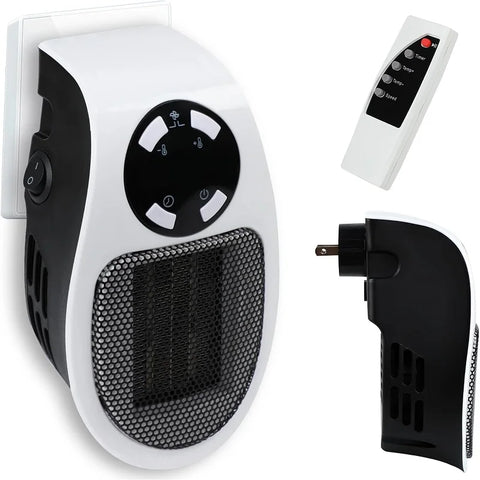 Wall Mounted Electric Heater