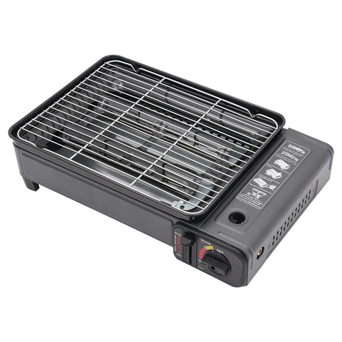 Portable  Grill Stove