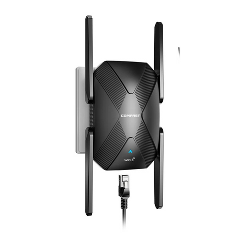 Wi-Fi Range Extender